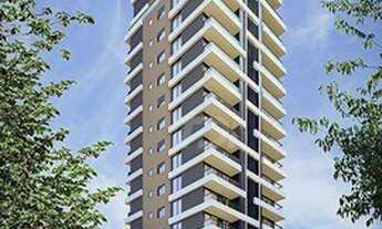 Imagem 5: Apartamento com 3 dormitórios (1 suíte) à venda, 99 m² por R$ 1.024.000 - Cabral - Curitib