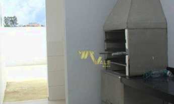 Imagem 6: Casa com 3 dormitórios à venda, 140 m² por R$ 480.000,00 - Recanto dos Eucaliptos - São Jo