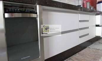 Imagem 6: Excelente casa em condomínio no Villa Branca! Três dormitórios e área de lazer! Agende uma