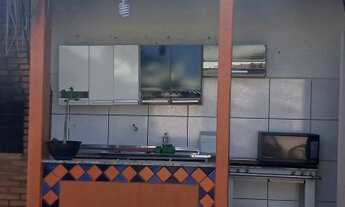 Imagem 5: Casa para venda possui 206 metros quadrados com 3 quartos em Centro - Presidente Epitácio