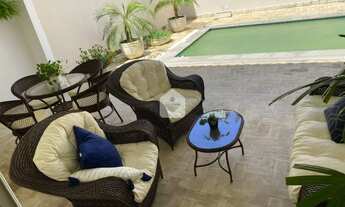 Imagem: ANGRA DOS REIS - Casa Padrão - Parque das