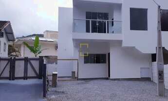 Imagem: FLORIANóPOLIS - Casa Padrão - Rio Tavares