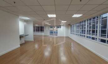 Imagem 1: São Paulo - Conjunto Comercial/Sala - Paraíso