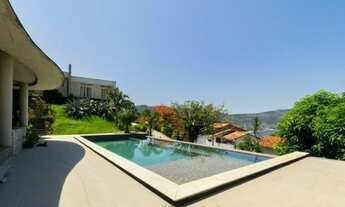 Imagem 2: Casa de 520 metros quadrados no bairro São Francisco com 5 quartos