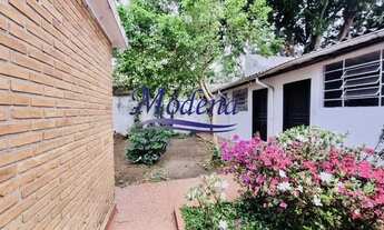 Imagem 3: Casa para Venda em São Paulo, Jardim Paulista, 5 dormitórios, 1 suíte, 5 banheiros, 6 vaga