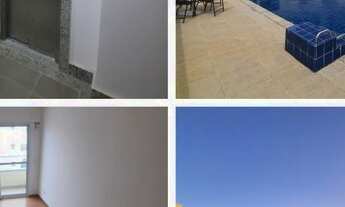 Imagem: Apartamento - C/Garagem 2/4 Suíte - Condomínio