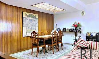 Imagem 4: Apartamento para venda possui 153 m2, 3 quartos na Tijuca - Rio de Janeiro - RJ