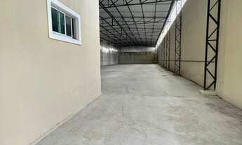 Imagem 5: Galpão na Av. João Pessoa (Parangaba