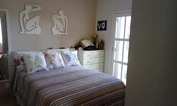 Imagem 6: Casa Térrea à Venda - 205m² - 3 Dorms - Condomínio Village Águas de Santa Elisa - Itupeva