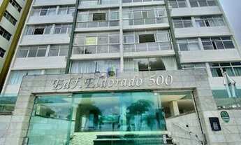 Imagem: Apartamento com 3qts sendo uma suíte mobiliado