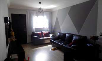 Imagem 3: Sobrado 2 Dormitórios e 2 Vagas em Pirituba (Vila Clarice