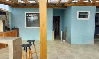 Imagem: Sobrado para venda tem 124 metros quadrados