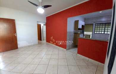 Imagem 7: Casa com 3 dormitórios à venda, 170 m² por R$ 395.000,00 - Parque Residencial Cândido Port