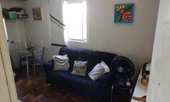 Imagem 7: Apartamento para venda possui 33 metros quadrados com 1 quarto em Pina - Recife - PE