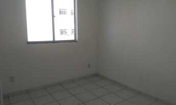 Imagem 6: Apartamento para aluguel possui 52 metros quadrados com 3 quartos em Ponto Certo - Camaçar