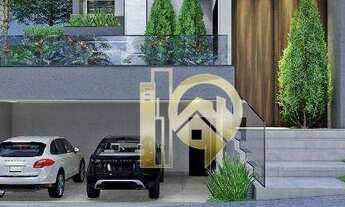 Imagem: Casa com 5 Suítes à venda, Condomínio