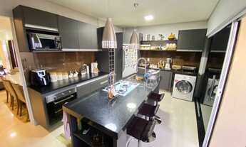 Imagem 3: Condomínio Rio Cachoeirinha, Jardim Imperial, Cuiabá - MT com Acabamento de alto padrão. A