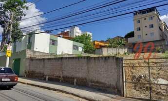 Imagem 5: Terreno à venda no bairro Jardim América - Belo Horizonte/MG