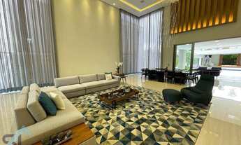 Imagem 5: Casa de Luxo de Condomínio com 6 dorms, Acapulco, Guarujá - R$ 10.8 mil