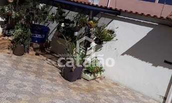 Imagem 2: Casa à venda, 5 quartos, 2 suítes, 5 vagas, Quintas Coloniais - Contagem/MG