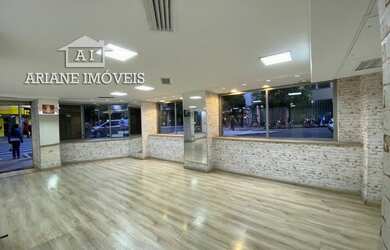 Imagem 6: BELO HORIZONTE - Loja/Salão - Centro