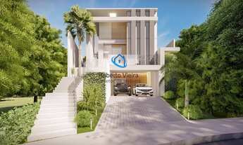 Imagem 2: Casa em Condomínio para Venda em Atibaia, Greenfield Residential, 3 dormitórios, 3 suítes