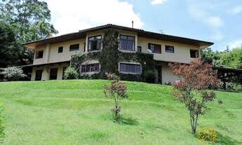 Imagem 2: Linda vista e privacidade!