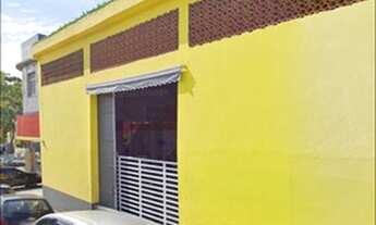 Imagem 5: Cascadura Avenida Dom Hélder Câmara Lojas + Galpão + Apartamentos à venda c/ proprietário