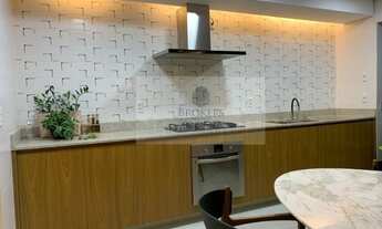 Imagem 4: Cond. Esmeralda | Nascente | 93 M | 2 suítes | Sala estendida |2 vagas