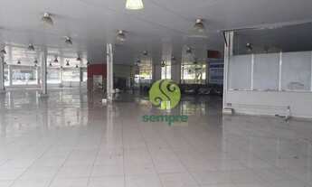 Imagem 2: Galpão para alugar, 5.100 m² - Pampulha - Belo Horizonte/MG