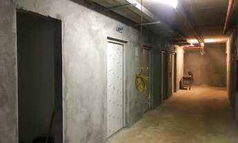 Imagem 7: Prédio novo em frente a faculdade Ceub