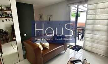 Imagem 3: Cobertura- Petrópolis, Itaipava