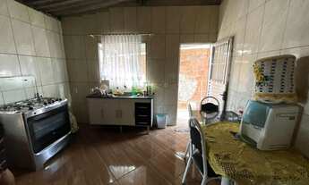 Imagem 7: Casa - Jardim São Judas Tadeu - Campinas