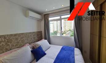 Imagem 6: Apartamento de 2 dormitorios a venda Itacorubi Florianopolis