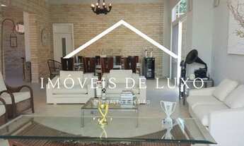 Imagem 3: Casa espetacular para venda de porteira fechada no Condomínio Terras de São José - Itu - S