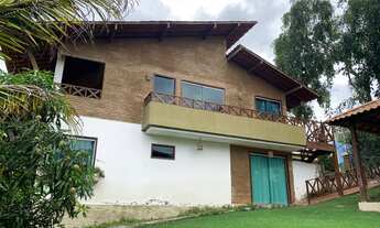 Imagem 3: Casa em condomínio fechado em Gravatá