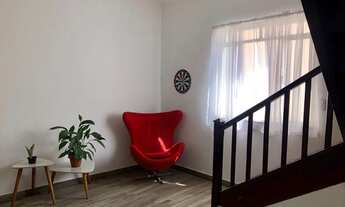 Imagem: Apartamento Duplex Centro / Cambui, muito