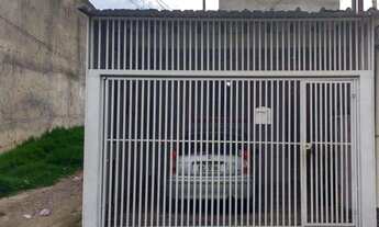 Imagem: CASA RESIDENCIAL em SÃO PAULO - SP, JARDIM