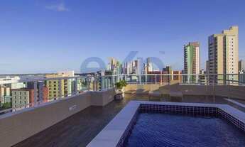 Imagem: Apartamento com 2 dormitórios sendo 1 suíte