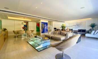 Imagem 2: RIO DE JANEIRO - Apartamento Padrão - Ipanema