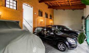 Imagem 3: São Paulo - Casa Padrão - Vila Ipojuca