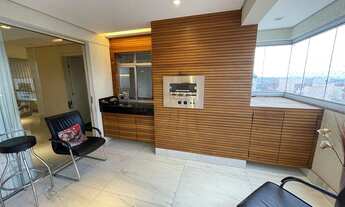 Imagem: Apartamento à venda, 4 quartos, 2 suítes