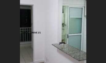 Imagem 6: Apartamento para Locação em São Paulo, Consolação, 2 dormitórios, 1 banheiro, 1 vaga