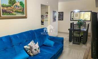 Imagem 4: Apartamento 67m² 2 Dorms. bairro Taboão-SBC-SP