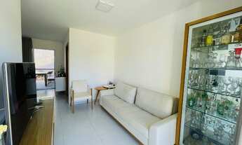 Imagem 2: Casa de 3/4 sendo 1 suíte Condomínio Ônix Residence Bairro Sim