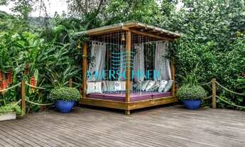 Imagem 5: LINDA CASA PARA LOCAÇÃO DE TEMPORADA, 4 SUÍTES NA PRAIA DE JUQUEHY