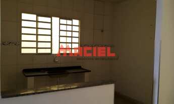 Imagem 4: Locação - APARTAMENTO - JARDIM SANTA INES III - SAO JOSE DOS CAMPOS - DORM 1 - VALOR R$ R