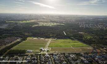 Imagem 2: Terreno em condomínio no CONDOMÍNIO HORIZONTAL BELVEDERE 2 - Bairro Condomínio Belvedere e