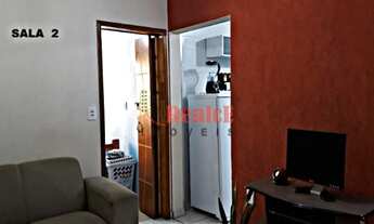 Imagem 2: São Paulo - Apartamento Padrão - CONJUNTO HABITACIONAL PADRE JOSE DE ANCHIETA