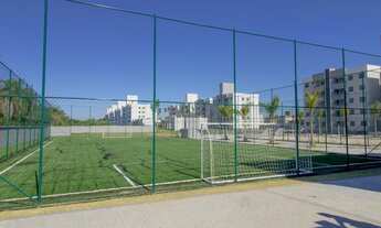 Imagem 7: Apartamento quarto andar 2 Quartos no Rio do Ouro Murta Itajaí